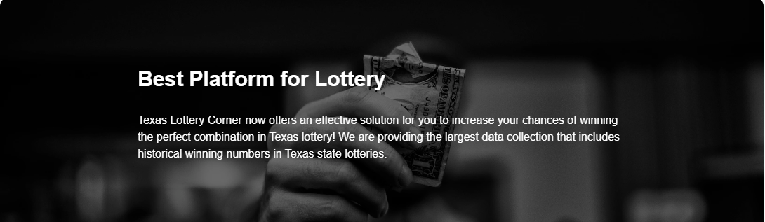 Unleashing the Power of Luck: Your Guide to TX Lottery Results